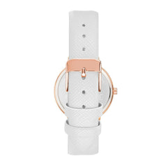 Juicy Couture Rose Gold Women Watch -   -  Juicy Couture.