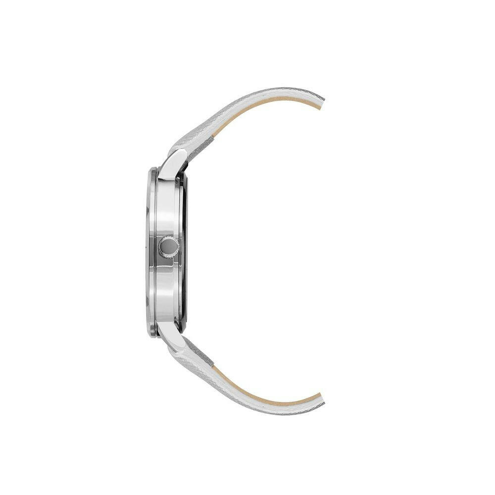 Juicy Couture Silver Women Watch -   -  Juicy Couture.