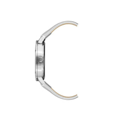 Juicy Couture Silver Women Watch -   -  Juicy Couture.