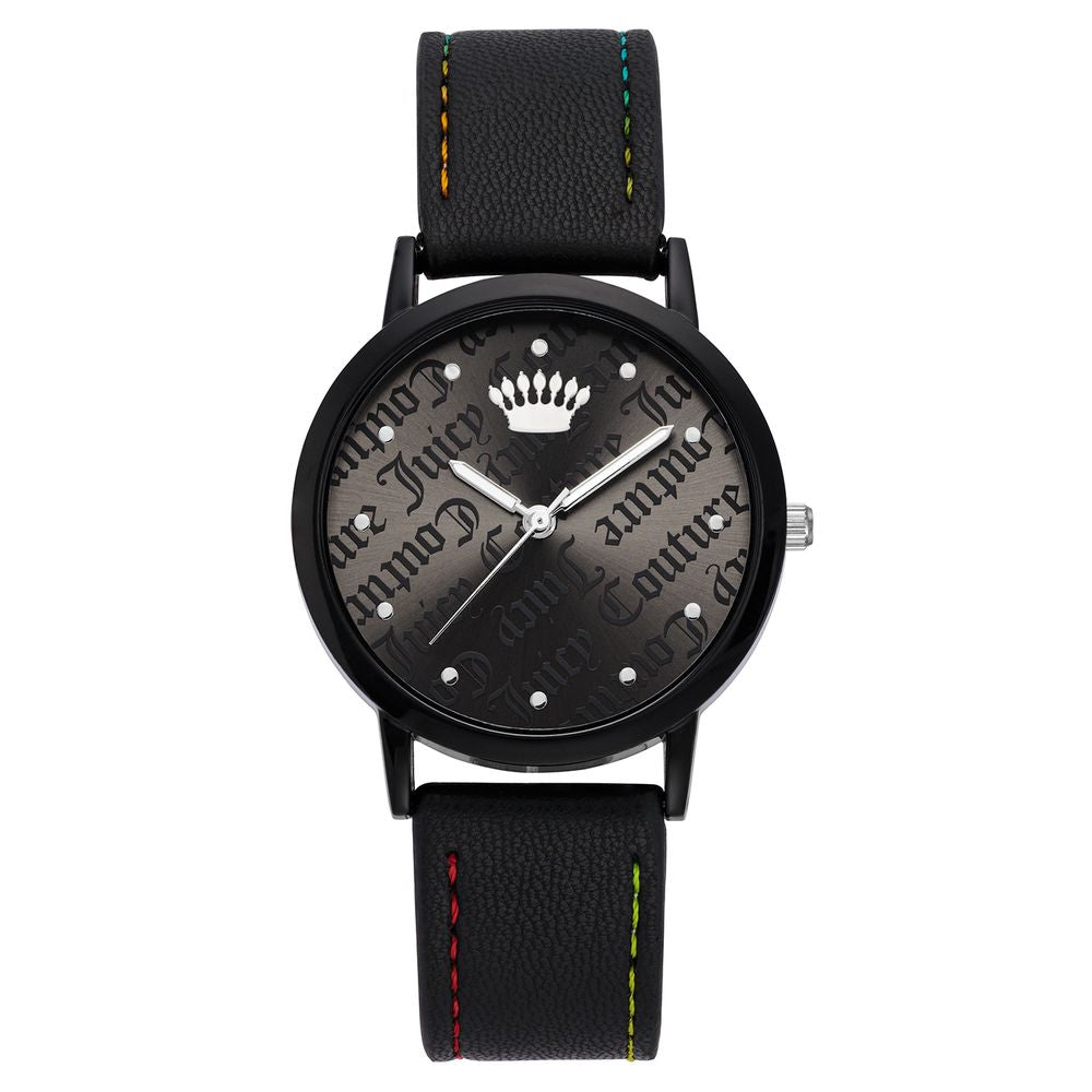 Juicy Couture Black Women Watch -   -  Juicy Couture.