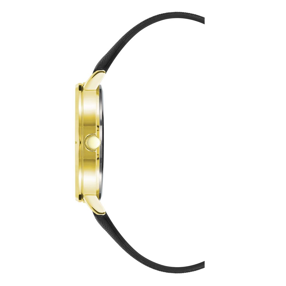 Juicy Couture Gold Women Watch -   -  Juicy Couture.
