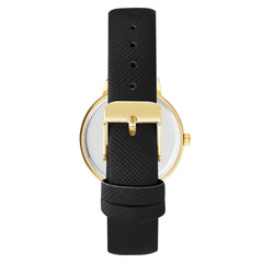 Juicy Couture Gold Women Watch -   -  Juicy Couture.