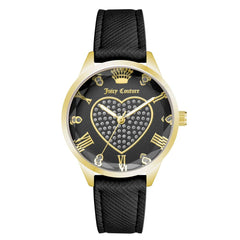 Juicy Couture Gold Women Watch -   -  Juicy Couture.