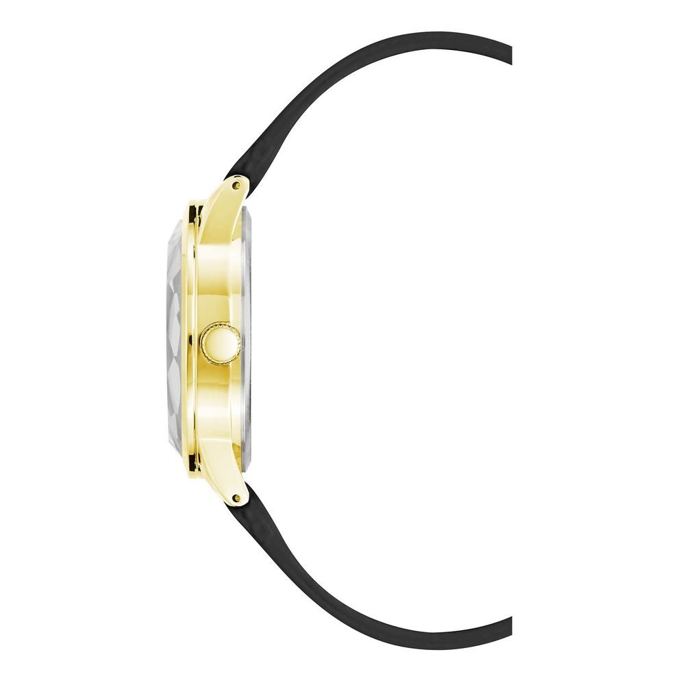 Juicy Couture Gold Women Watch -   -  Juicy Couture.