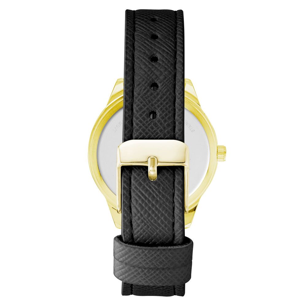 Juicy Couture Gold Women Watch -   -  Juicy Couture.