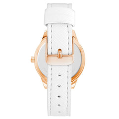 Juicy Couture Rose Gold Women Watch -   -  Juicy Couture.