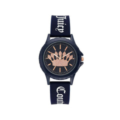 Juicy Couture Blue Women Watch -   -  Juicy Couture.