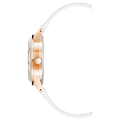 Juicy Couture Rose Gold Women Watch -   -  Juicy Couture.