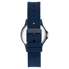 Juicy Couture Blue Women Watch -   -  Juicy Couture.