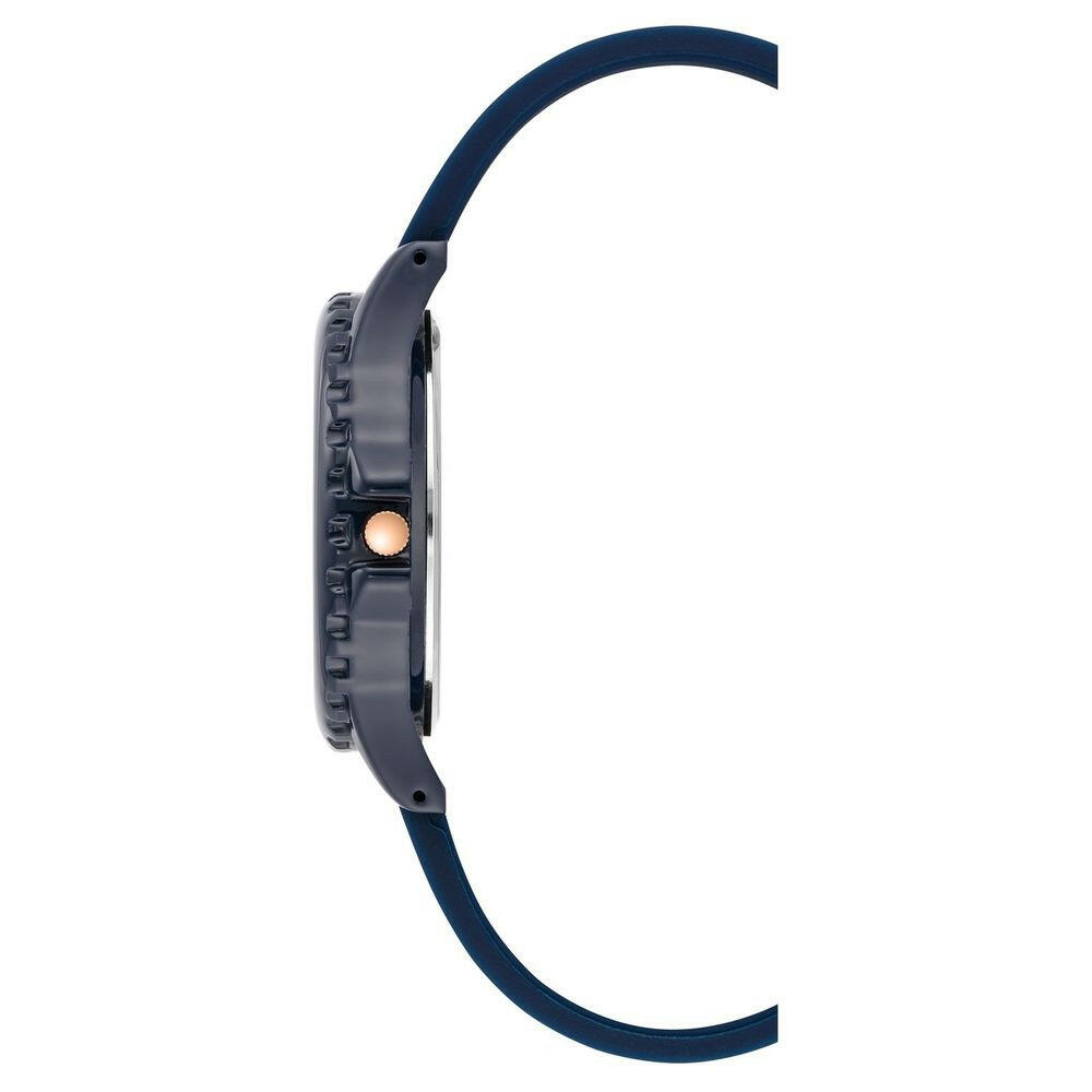 Juicy Couture Blue Women Watch -   -  Juicy Couture.