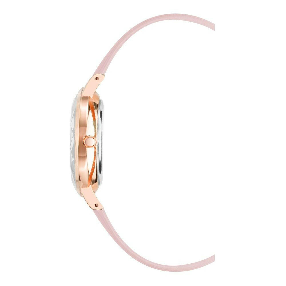 Juicy Couture Rose Gold Women Watch -   -  Juicy Couture.