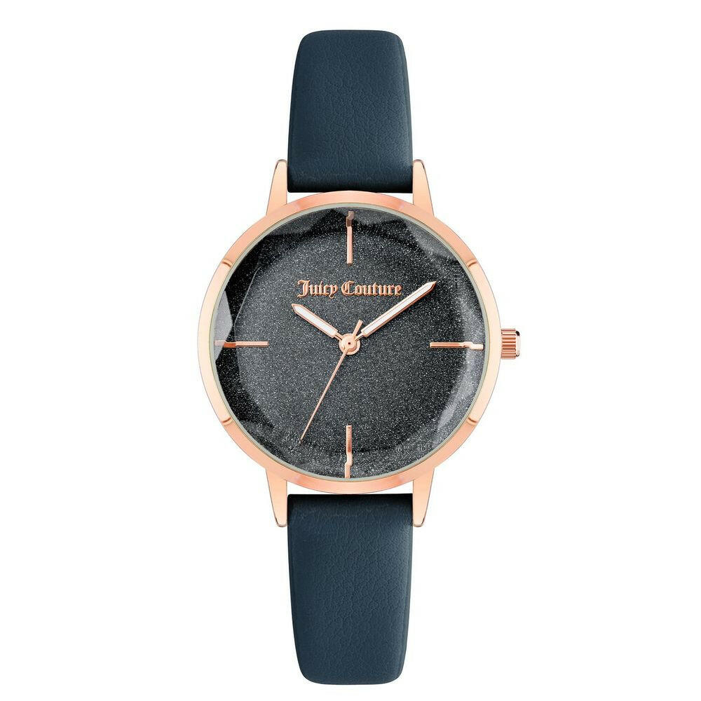 Juicy Couture Rose Gold Women Watch -   -  Juicy Couture.