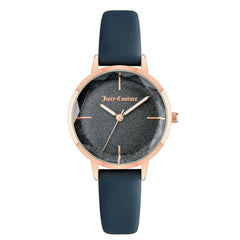Juicy Couture Rose Gold Women Watch -   -  Juicy Couture.