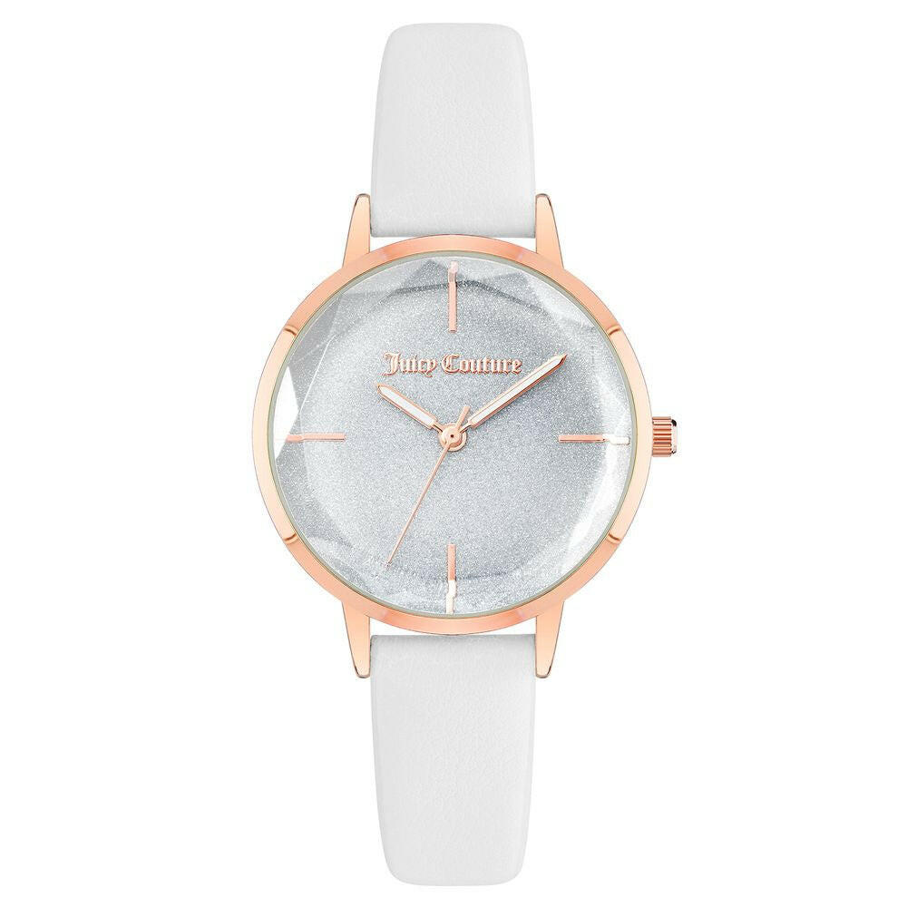 Juicy Couture Rose Gold Women Watch -   -  Juicy Couture.