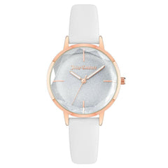 Juicy Couture Rose Gold Women Watch -   -  Juicy Couture.