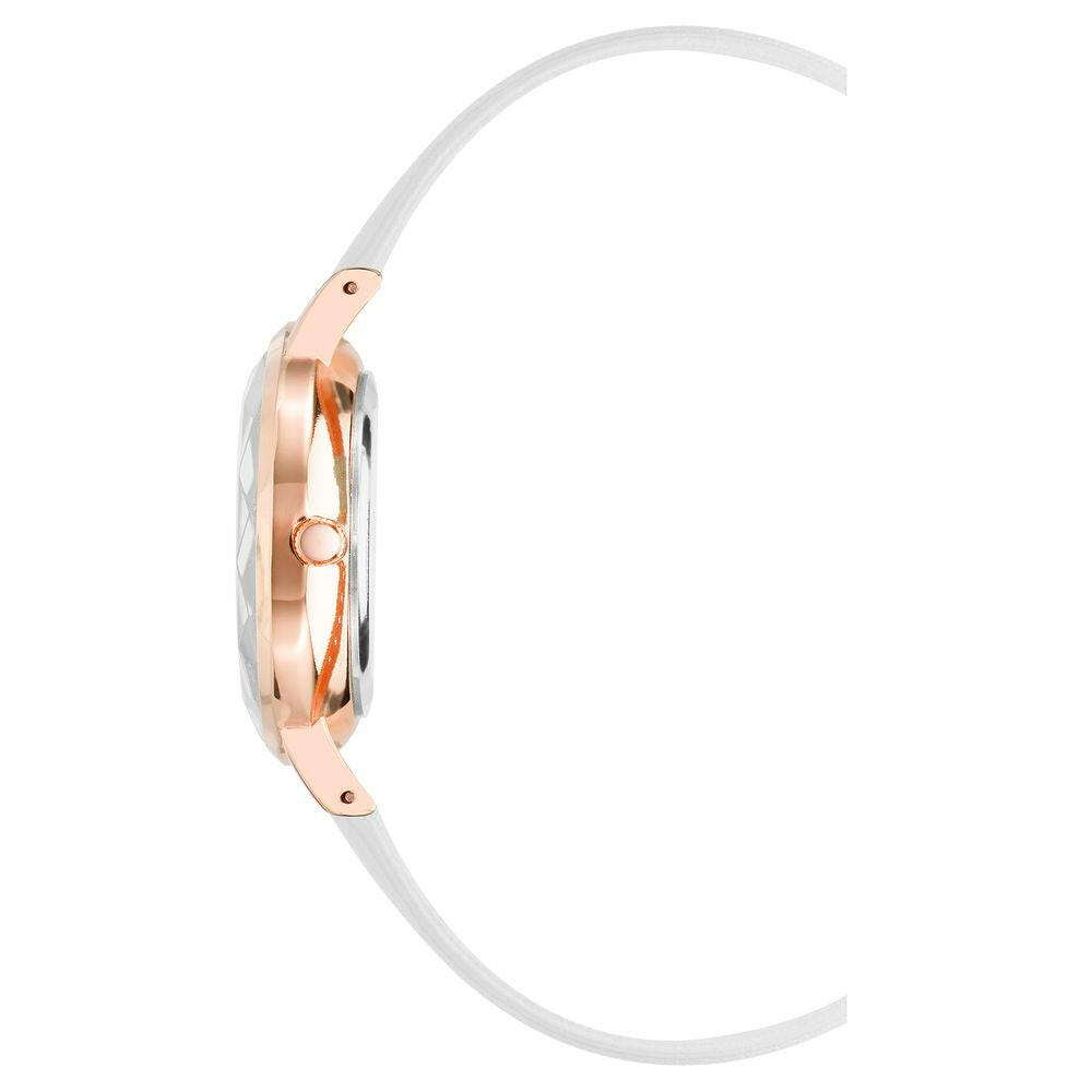 Juicy Couture Rose Gold Women Watch -   -  Juicy Couture.