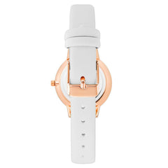Juicy Couture Rose Gold Women Watch -   -  Juicy Couture.