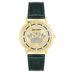 Juicy Couture Gold Women Watch -   -  Juicy Couture.