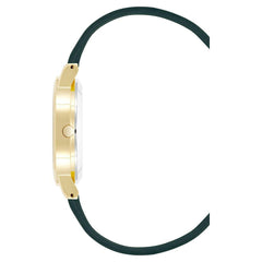 Juicy Couture Gold Women Watch -   -  Juicy Couture.