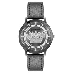 Juicy Couture Gray Women Watch -   -  Juicy Couture.