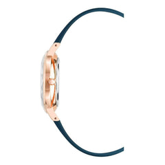 Juicy Couture Rose Gold Women Watch -   -  Juicy Couture.