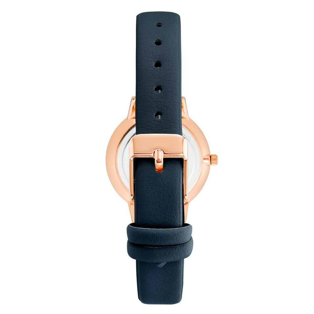 Juicy Couture Rose Gold Women Watch -   -  Juicy Couture.