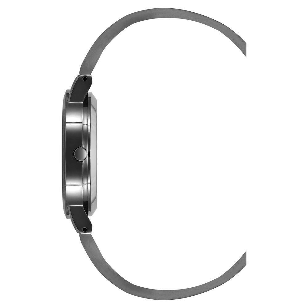 Juicy Couture Gray Women Watch -   -  Juicy Couture.