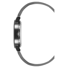 Juicy Couture Gray Women Watch -   -  Juicy Couture.