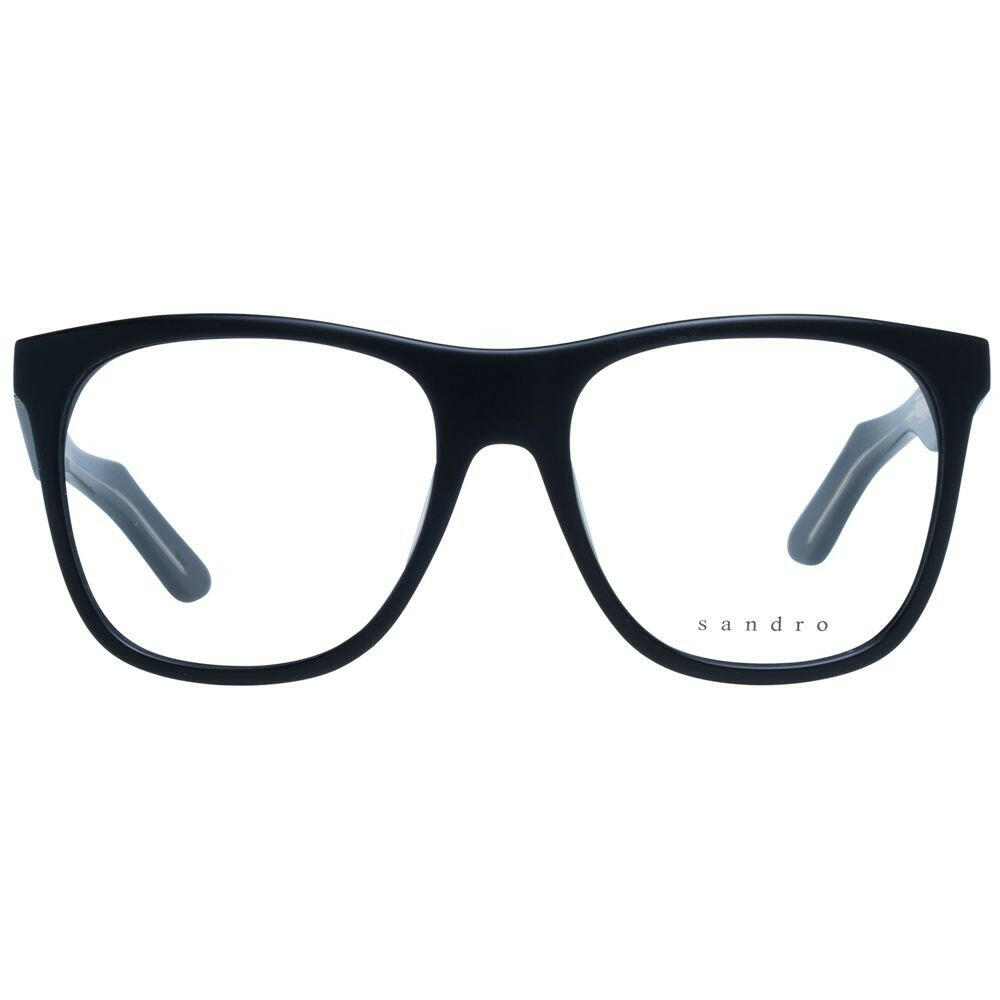 Sandro Black Unisex Optical Frames -   -  Sandro.
