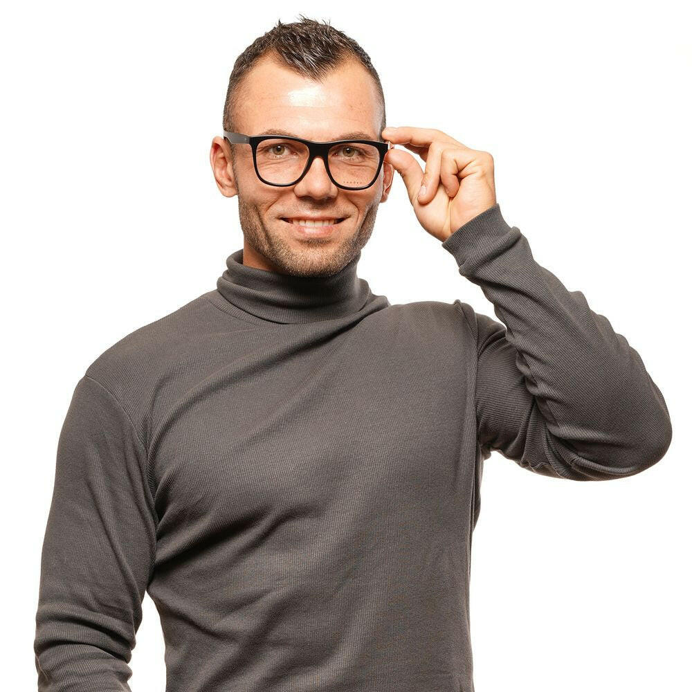 Sandro Black Unisex Optical Frames -   -  Sandro.