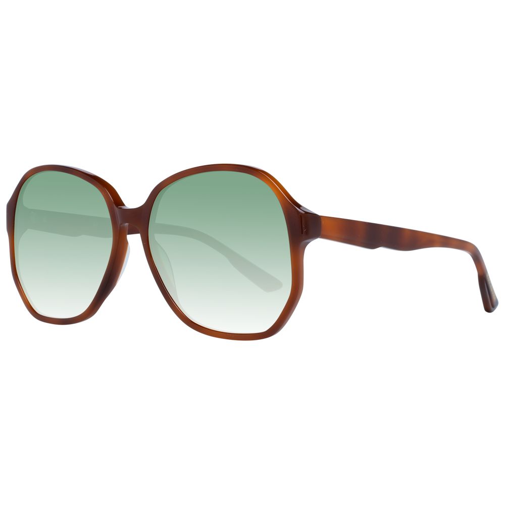 Scotch & Soda Brown Women Sunglass -   -  Scotch & Soda.