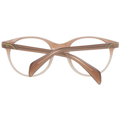 Maje Beige Women Glasses Frame -   -  Maje.