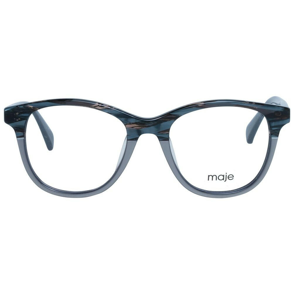 Maje Gray Women Glasses Frame -   -  Maje.