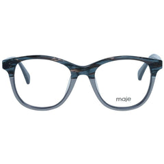 Maje Gray Women Glasses Frame -   -  Maje.