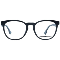 BMW Motorsport Black Men Glasses Frame -   -  BMW Motorsport.