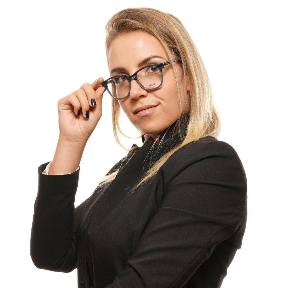 Maje Gray Women Glasses Frame -   -  Maje.