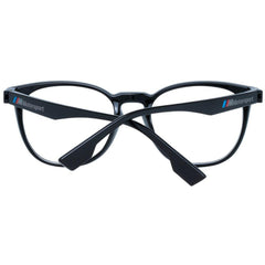 BMW Motorsport Black Men Glasses Frame -   -  BMW Motorsport.