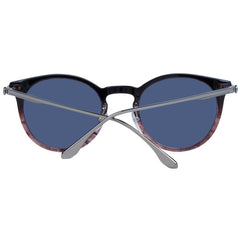 BMW Burgundy Men Sunglasses -   -  BMW.