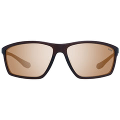 BMW Brown Men Sunglasses -   -  BMW.