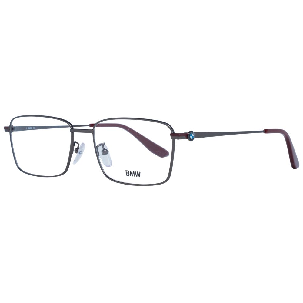 BMW Gray Men Optical Frames -   -  BMW.
