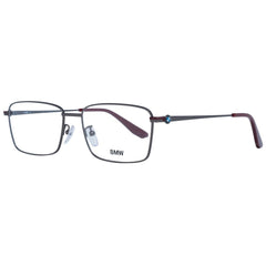 BMW Gray Men Optical Frames -   -  BMW.