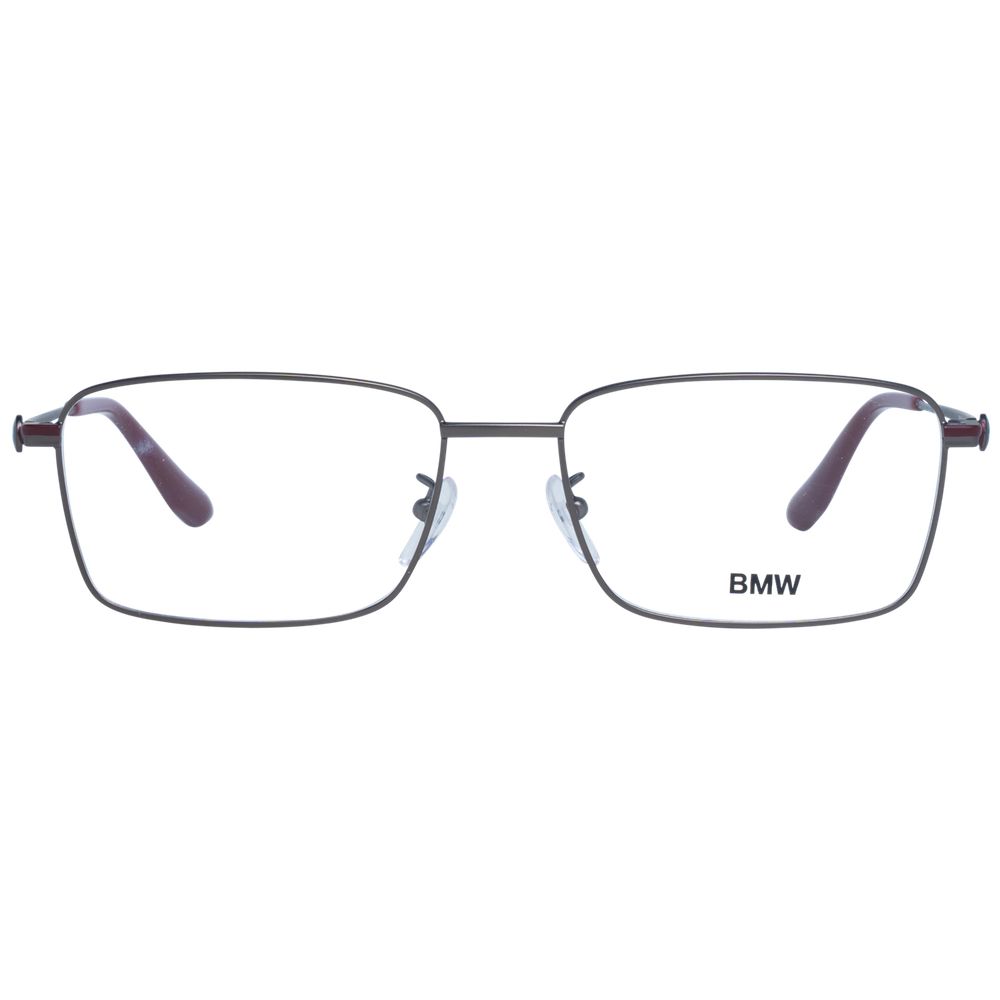 BMW Gray Men Optical Frames -   -  BMW.