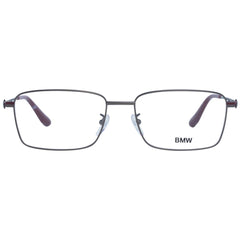 BMW Gray Men Optical Frames -   -  BMW.
