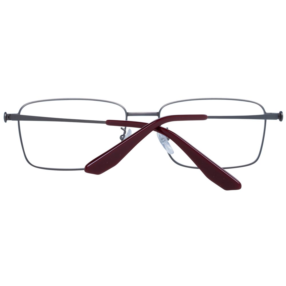 BMW Gray Men Optical Frames -   -  BMW.