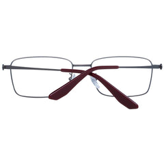 BMW Gray Men Optical Frames -   -  BMW.