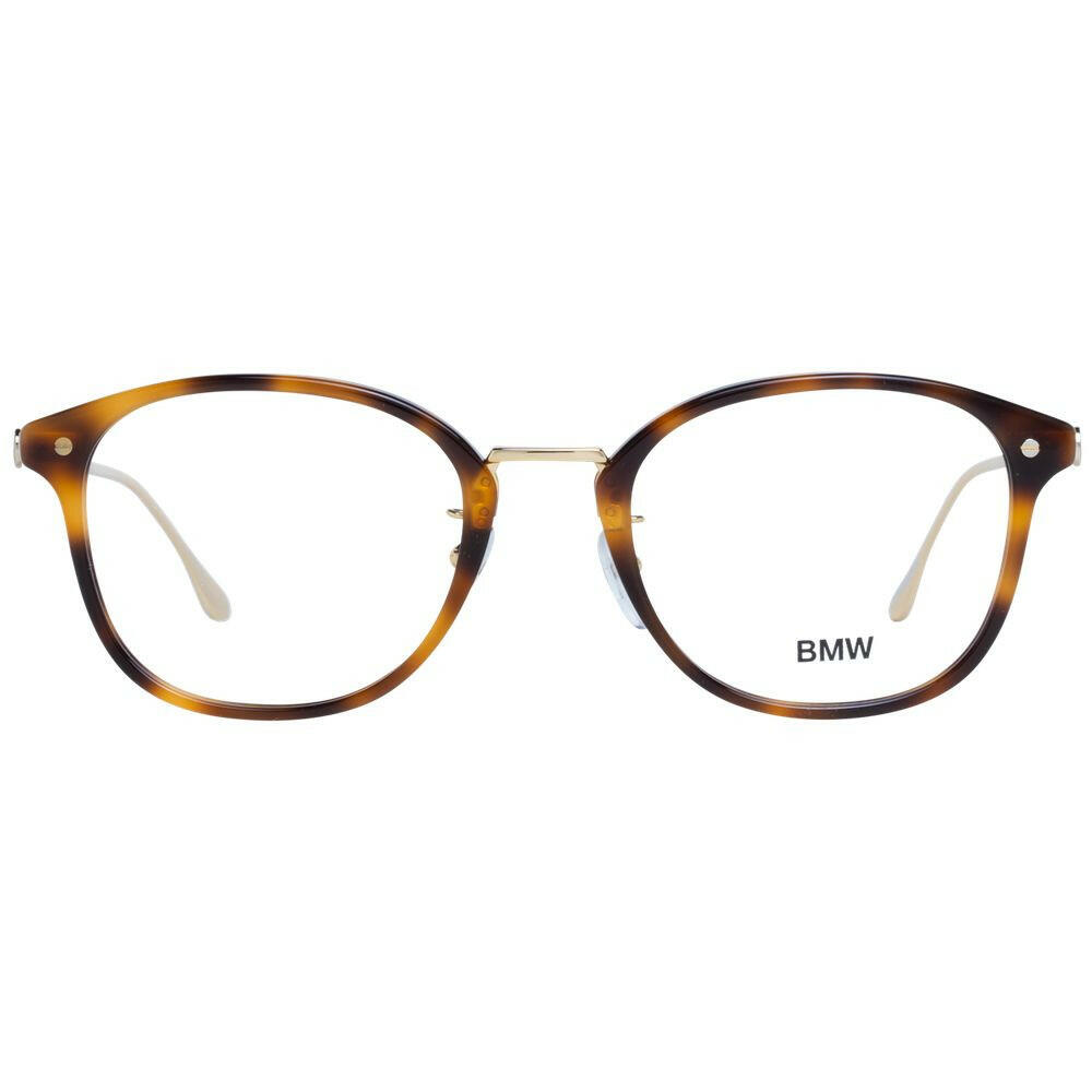BMW Brown Men Glasses Frame -   -  BMW.