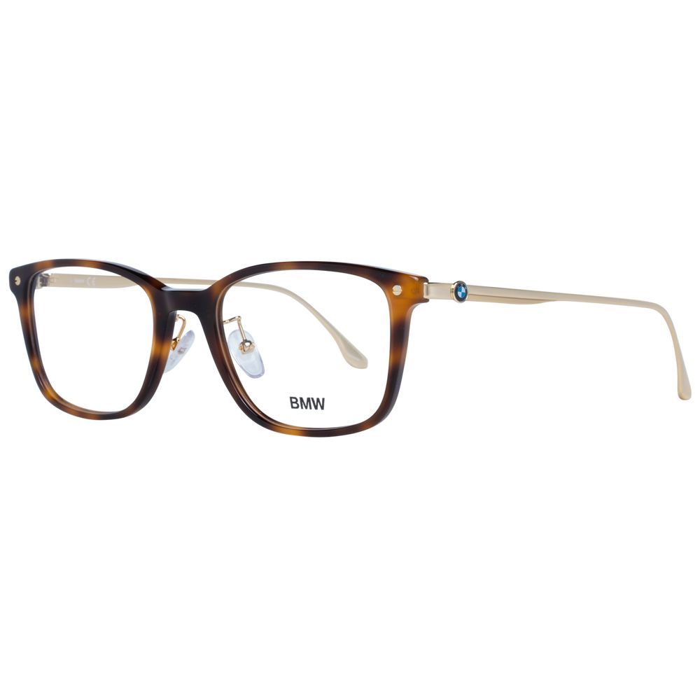 BMW Brown Men Optical Frames -   -  BMW.
