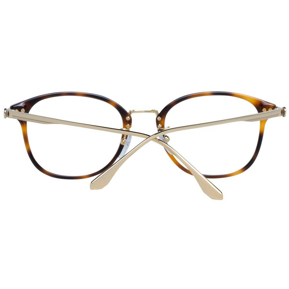 BMW Brown Men Glasses Frame -   -  BMW.
