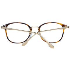 BMW Brown Men Glasses Frame -   -  BMW.