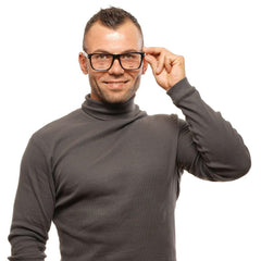 BMW Black Men Optical Frames -   -  BMW.